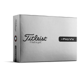 2026 BALLE TITLEIST PRO V1X LEFT DASH