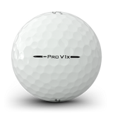 2026 BALLE TITLEIST PRO V1X LEFT DASH