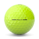 Titleist Pro V1 2025 Balle de Golf à Vol Moyen et Spin Faible