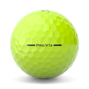 BALLE TITLEIST PRO V1X 2025