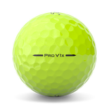 Titleist Pro V1x – Balles de golf premium