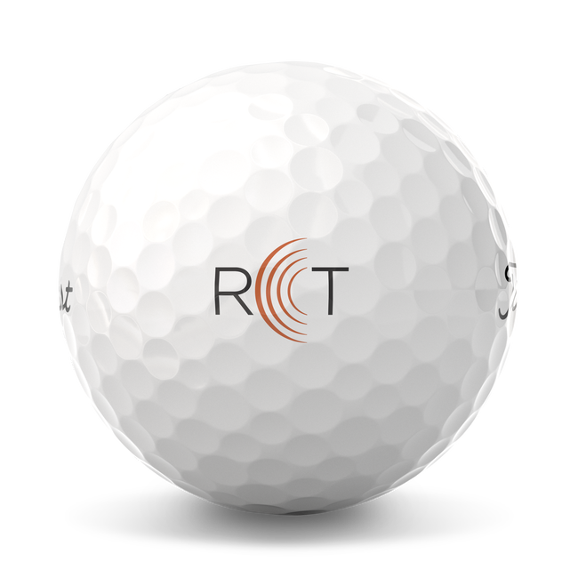 BALL GOLF TITLE IS PRO V1 RCT