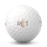 TITLEIST PRO V1 X RCT GOLF BALL