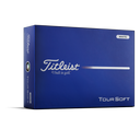 2026 BALLE TITLEIST TOUR SOFT