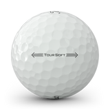 2026 TITLEIST TOUR SOFT BALL