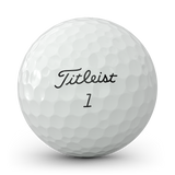 2026 TITLEIST TOUR SOFT BALL