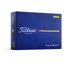 2026 BALLE TITLEIST TOUR SOFT