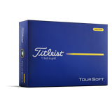 2026 TITLEIST TOUR SOFT BALL