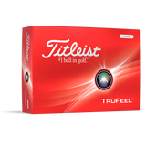 Titleist TruFeel Balle De Golf Douceur Et Performance Supérieure