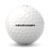 Titleist Velocity Balle de Golf - Distance et Vitesse Supérieures