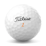 Titleist Velocity Balle de Golf - Distance et Vitesse Supérieures