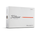2026 BALLE TITLEIST VELOCITY