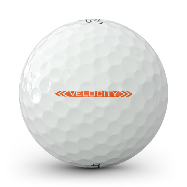 2026 BALLE TITLEIST VELOCITY
