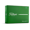 2026 BALLE TITLEIST VELOCITY