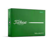 2026 BALLE TITLEIST VELOCITY
