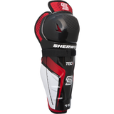 Sherwood T60X JR Leg Warmers: Stabilization and Targeted Support for Training
