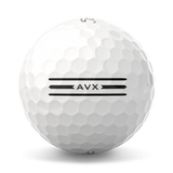 Titleist AVX Balle de Golf Vol Bas et Contrôle