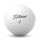 BALLE TITLEIST AVX