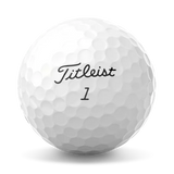 Titleist AVX Balle de Golf Vol Bas et Contrôle
