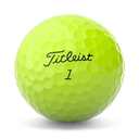 BALLE TITLEIST AVX