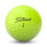 Titleist AVX Balle de Golf Vol Bas et Contrôle
