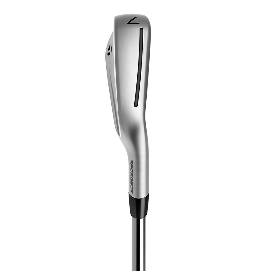 TaylorMade P790 Acier Ensemble Fers 23 Performance Puissante