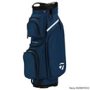 TaylorMade TM24 Cart Lite Golf Bag Light and Organized 14 Compartments