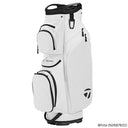TaylorMade TM24 Cart Lite Golf Bag Light and Organized 14 Compartments