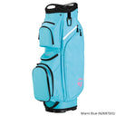 TaylorMade TM24 Cart Lite Golf Bag Light and Organized 14 Compartments