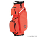 TaylorMade TM24 Cart Lite Golf Bag Light and Organized 14 Compartments