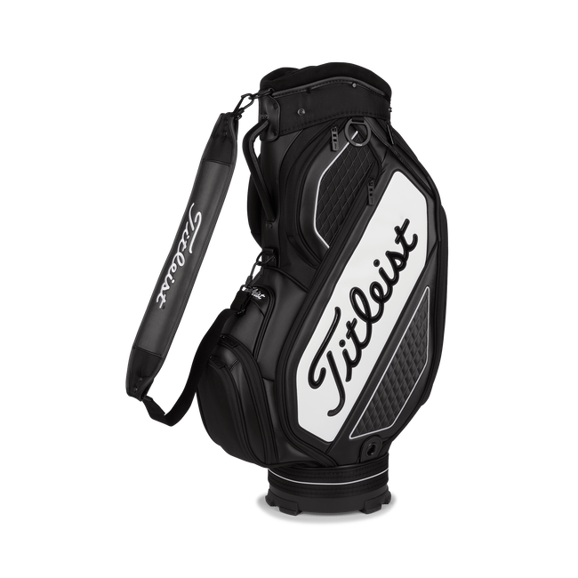 Titleist Midsize Staff Bag Sac De Golf Inspiré Tour Haute Performance