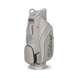 Titleist Sac Cart 14 Légèreté Et Rangement Rapide Avec 10 Poches