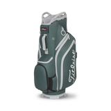 Titleist Sac Cart 14 Légèreté Et Rangement Rapide Avec 10 Poches