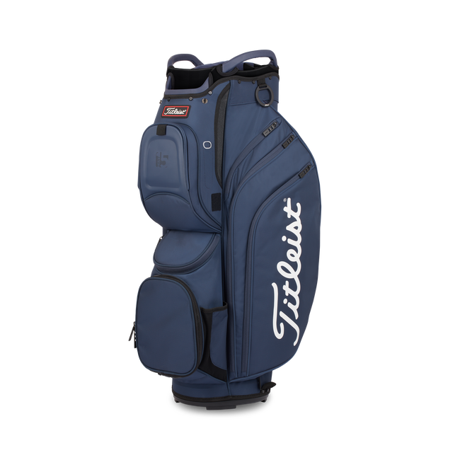 Titleist Cart 15 Sac De Golf À 15 Compartiments