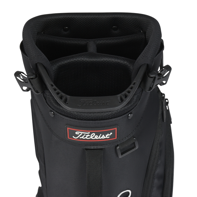 Titleist Player 4 Stand Bag Sac Ultra Léger Premium Pour Parcours