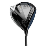TaylorMade Qi10 Driver Droitier Tolérance et Distance Optimisée
