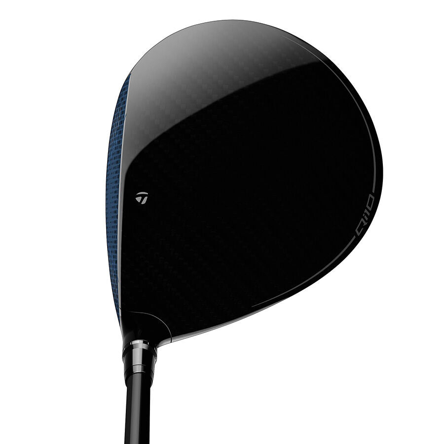 DRIVER TAYLORMADE QI10 DEMO