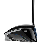 TaylorMade Qi10 Driver Droitier Tolérance et Distance Optimisée
