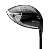 TaylorMade Qi10 Driver Droitier Tolérance et Distance Optimisée