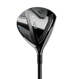 TaylorMade Bois Allé Qi10 Fairway Distances Et Tolérance Supérieure