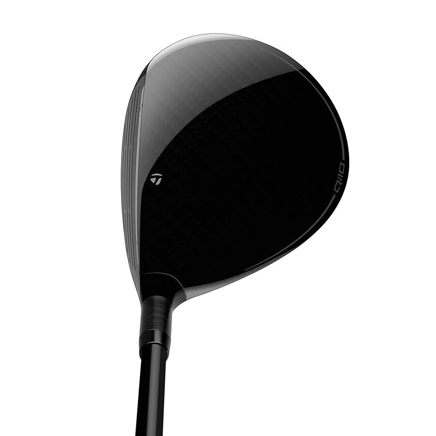TaylorMade Bois Allé Qi10 Fairway Distances Et Tolérance Supérieure