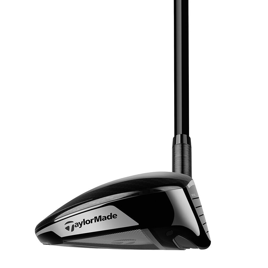 TaylorMade Bois Allé Qi10 Fairway Distances Et Tolérance Supérieure