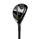 TaylorMade Hybride QI10 Rescue Précision Et Distance