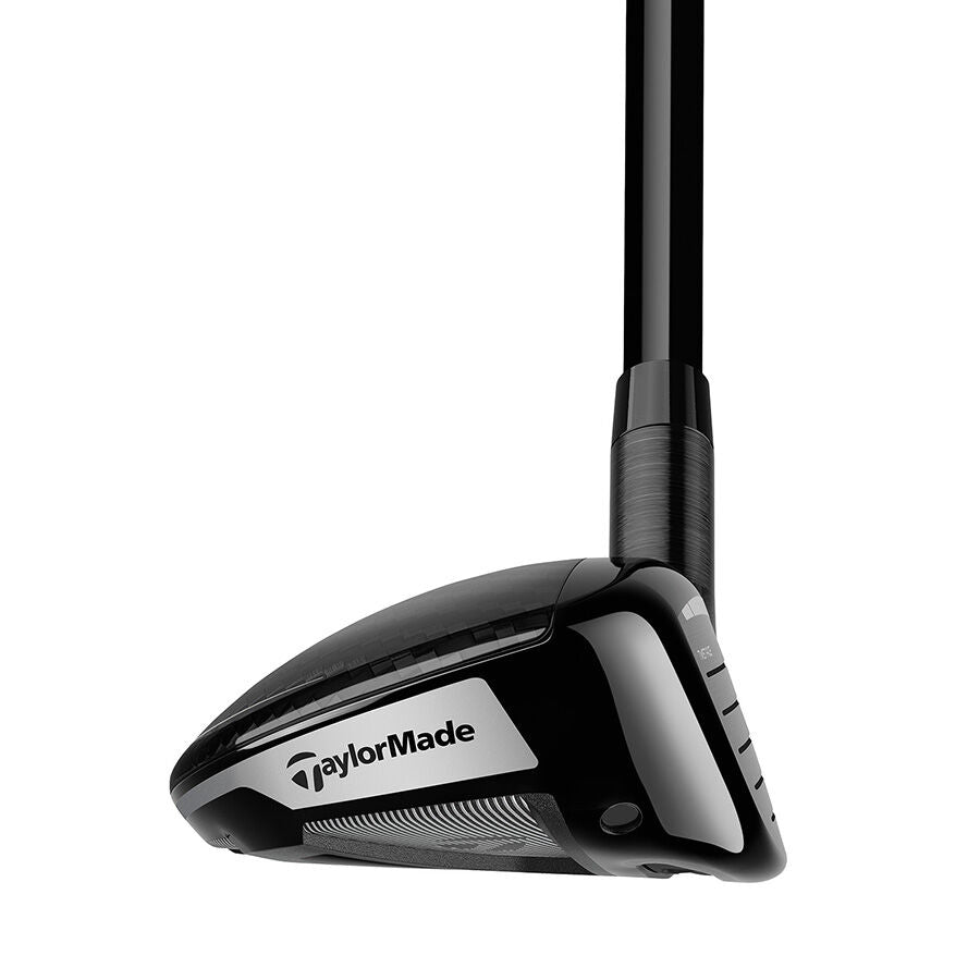 TaylorMade Hybride QI10 Rescue Précision Et Distance