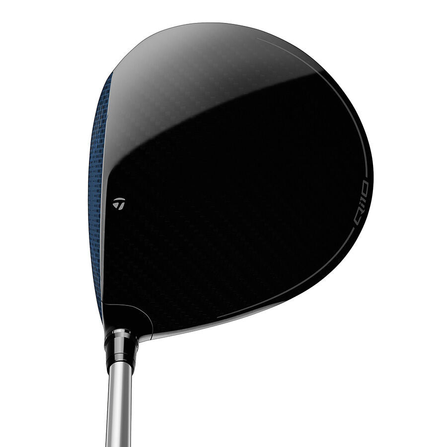 TAYLORMADE QI10 MAX RIGHT-HANDED DRIVER