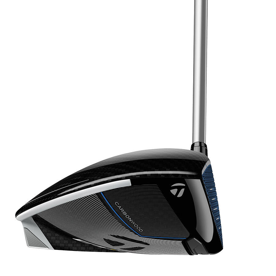 DRIVER TAYLORMADE QI10 MAX FEMME