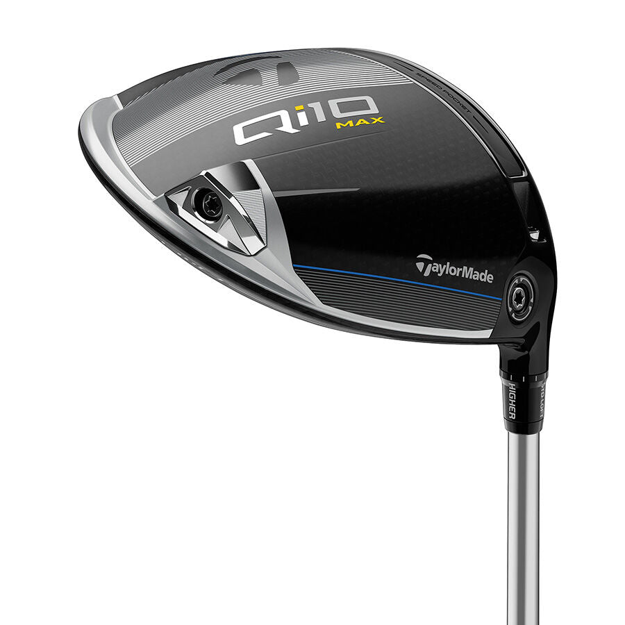 DRIVER TAYLORMADE QI10 MAX FEMME
