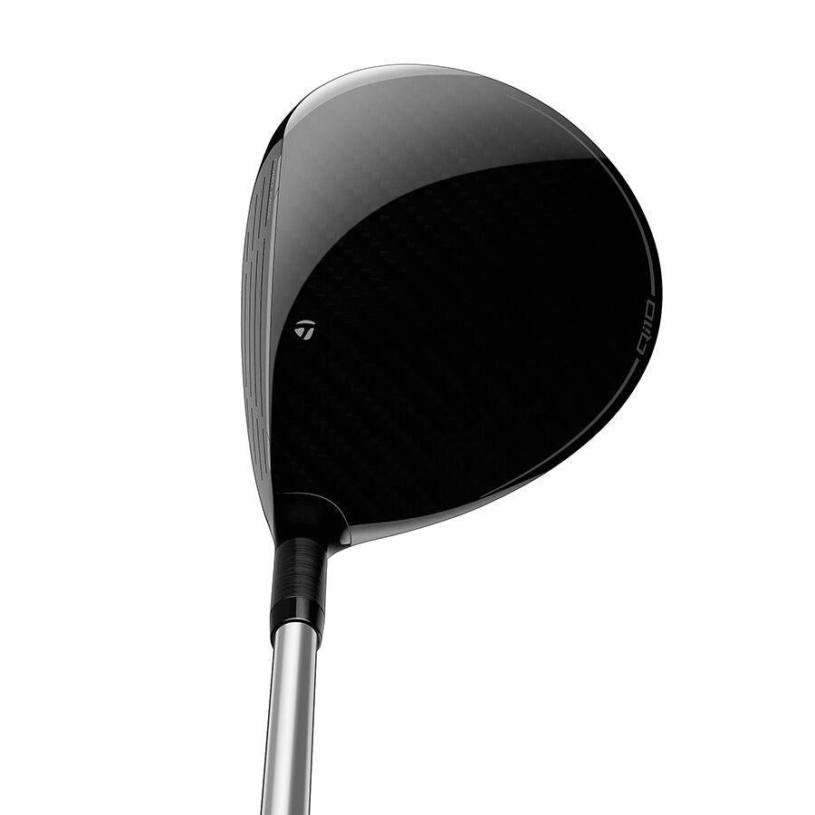 TAYLORMADE WOOD QI10 DEMO