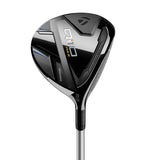 TaylorMade Bois Allé QI10 Max Femme Trajectoire Sécurisée MOI Ultra Élevé Tête 200cc