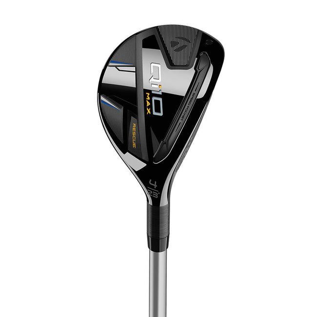 HYBRID TAYLORMADE QI10 RESCUE MAX